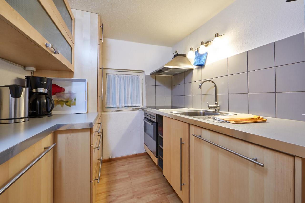 An Der Ammer Apartment