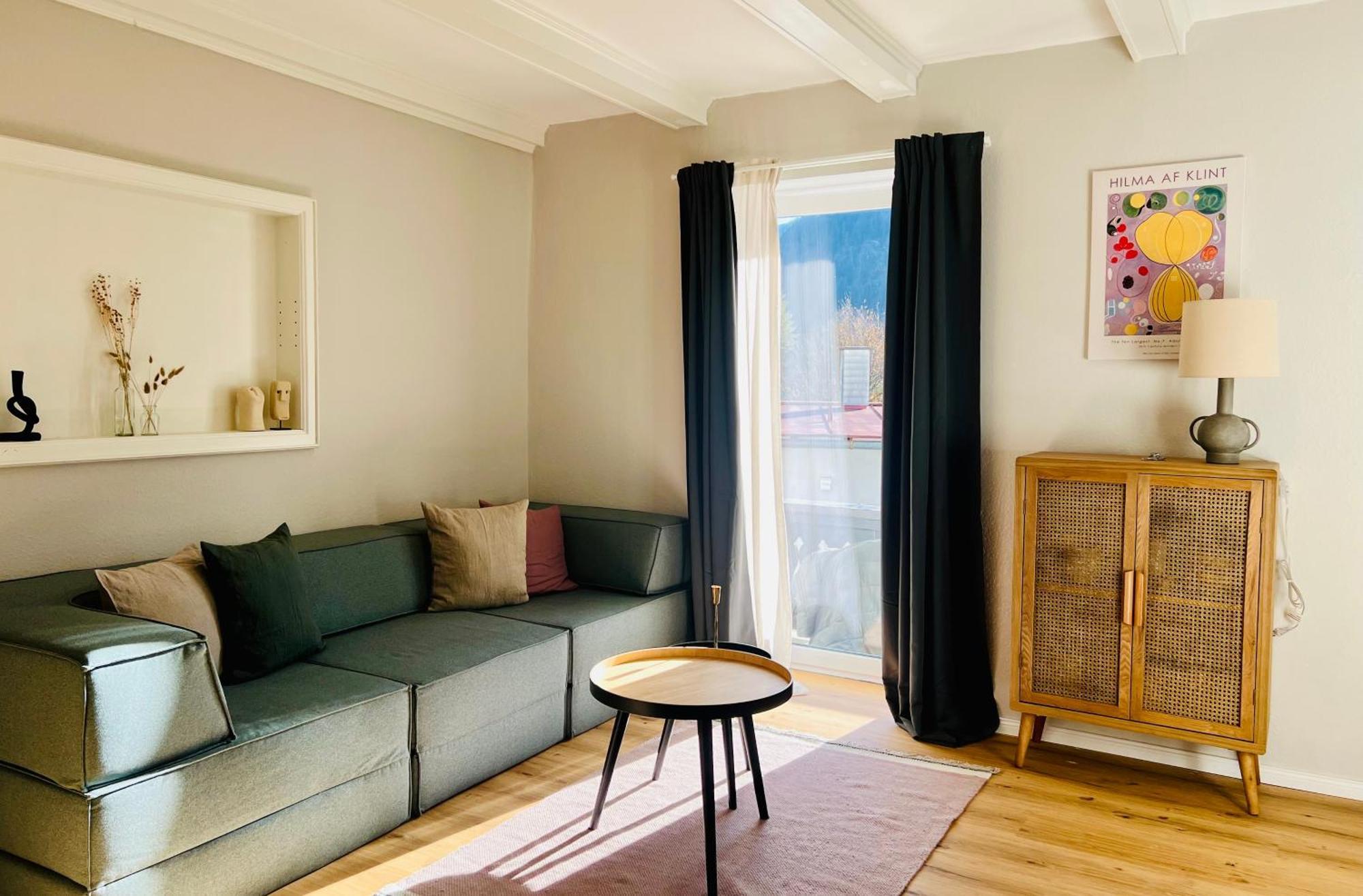 An Der Ammer Apartment Oberammergau