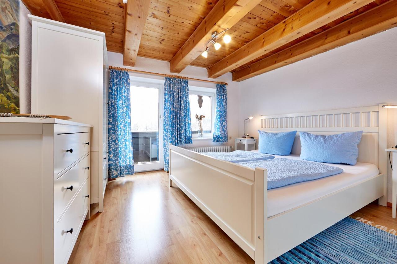 Appartement An Der Ammer