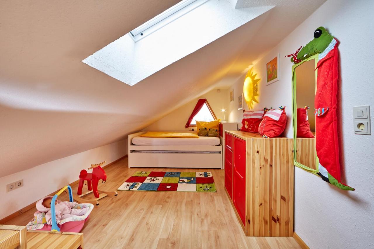Appartement An Der Ammer Oberammergau