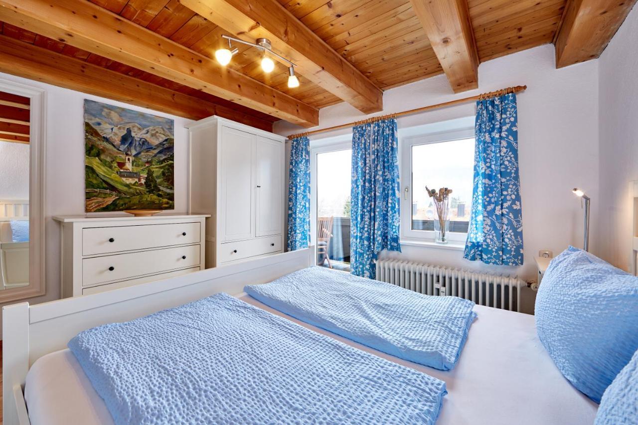 Appartement An Der Ammer