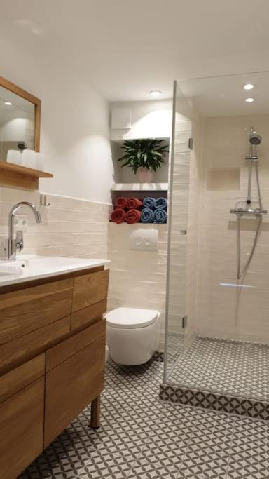 An Der Ammer Appartement