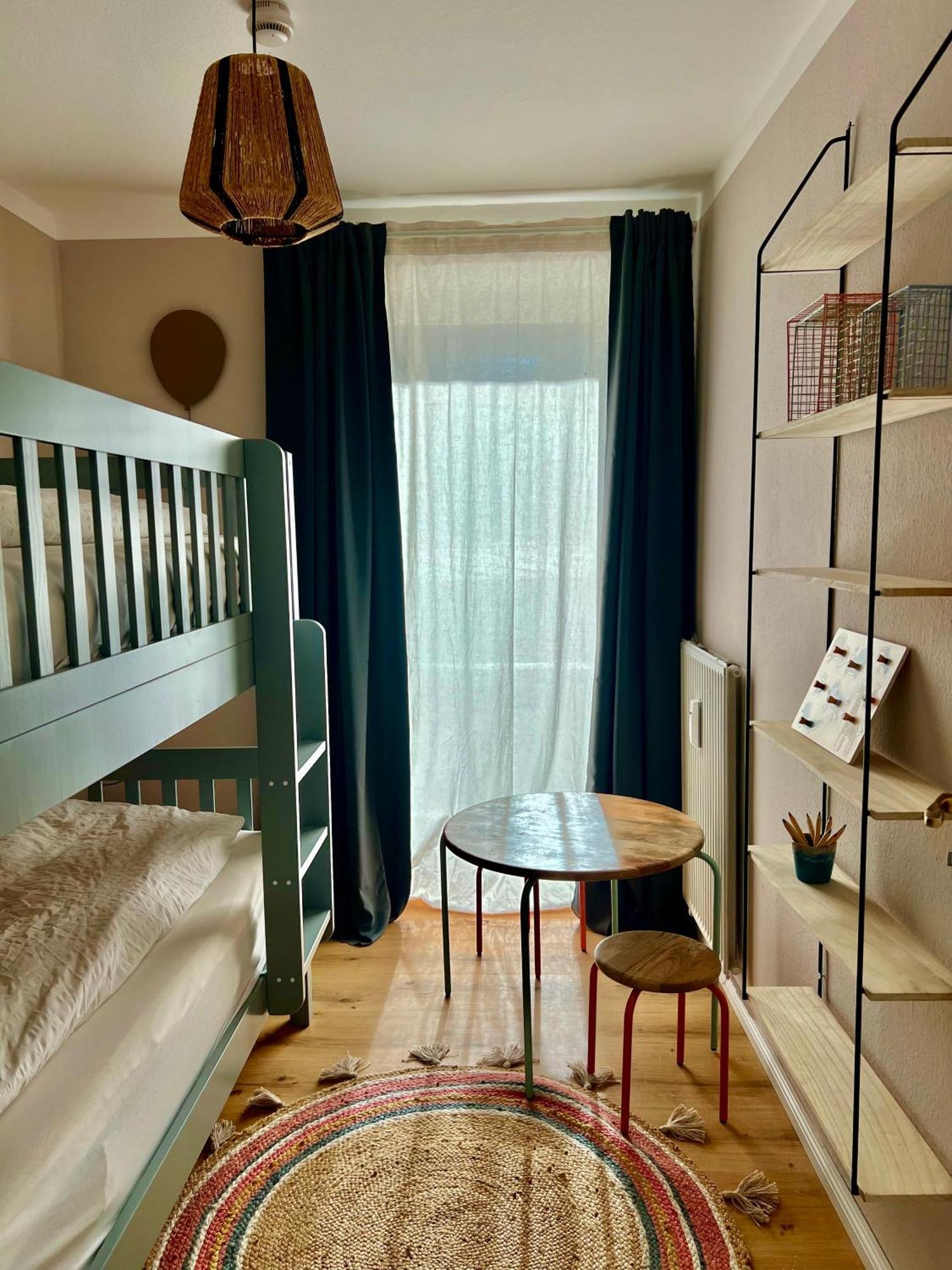 An Der Ammer Appartement